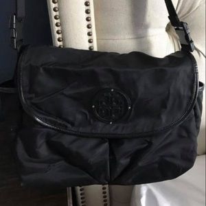 Authentic Tory Burch Diaper Bag